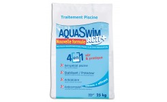 Aquaswim acti+ sac de 25 kg